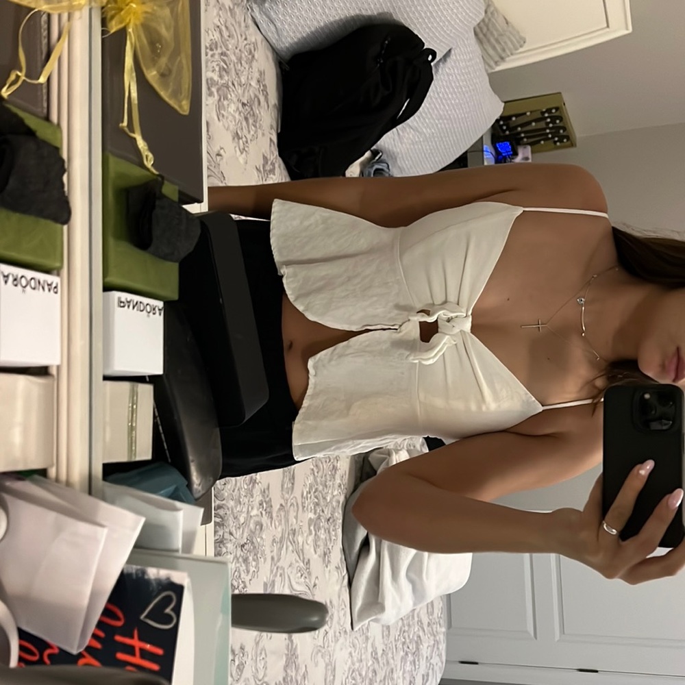 Cute summer shirt